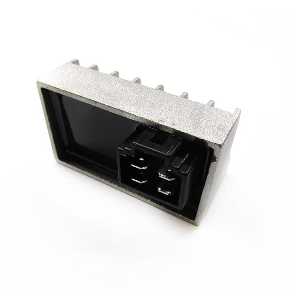 Foto 1 | Rectificador Regulador para Honda Xr 150 L 16-19 12 V