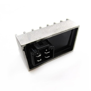 Foto 2 | Rectificador Regulador para Honda Xr 150 L 16-19 12 V