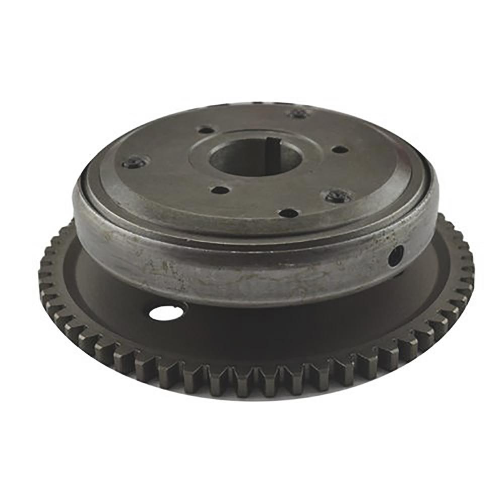 Foto 1 | Bendix Para Motocicleta Sayto Cs125/ds125/ds150/ws150 Color Negro
