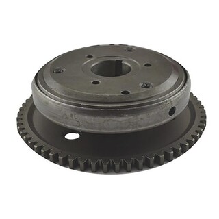 Foto 1 | Bendix Para Motocicleta Sayto Cs125/ds125/ds150/ws150 Color Negro