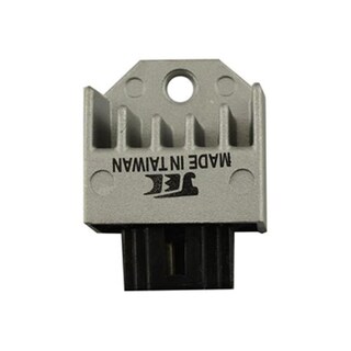 Foto 1 | Regulador para Motocicleta Sayto Cg125/Titan/Cargo color Negro