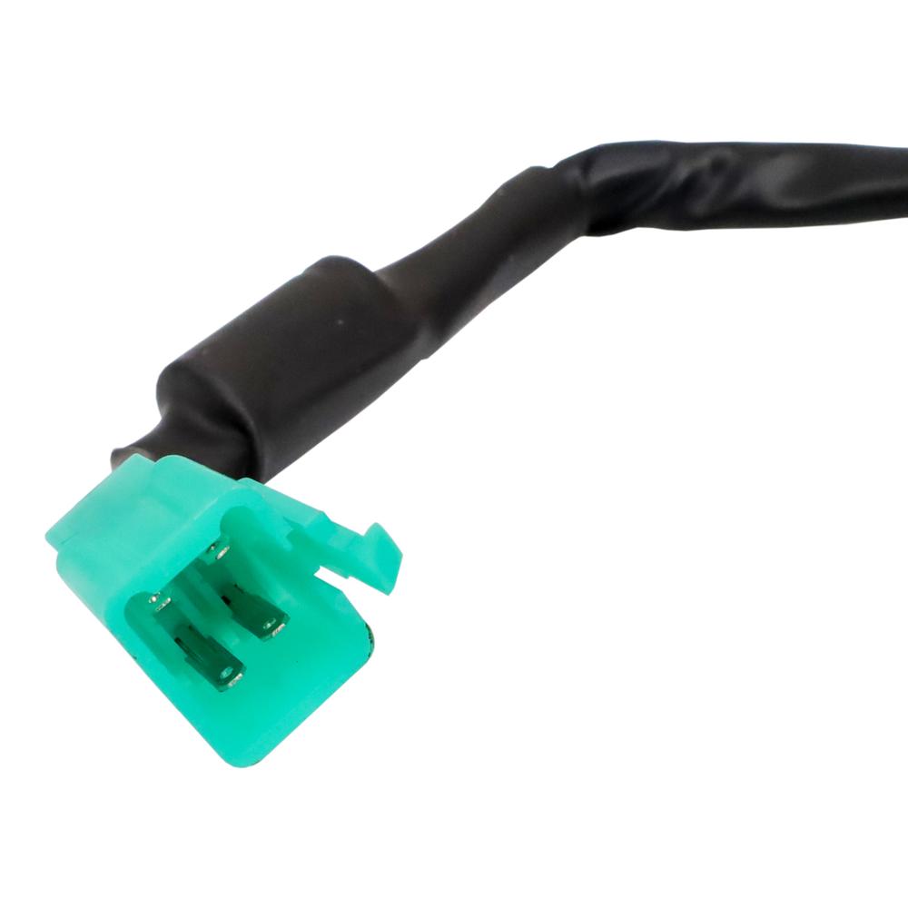 Foto 4 pulgar | Rectificador Regulador Veloci Beast 200 (22-24)