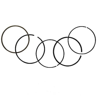 Foto 1 | Anillos Estandar Set Vento Cyclone 200 (20-21)