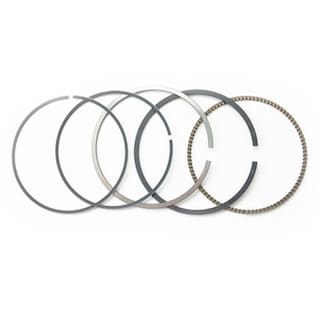 Foto 2 | Anillos Estandar Set Honda Cargo 150 (14-19), Xr 150l (16-19) (wstd)