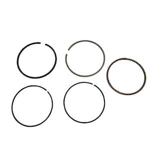 Foto 2 | Anillos Estandar Set Italika Cs 125 (05-18), Ds 125 (17-18)