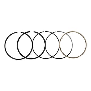 Foto 1 | Anillos Estandar Set Honda Gl 150 Cargo (14-19), Xr 150l (16-19)