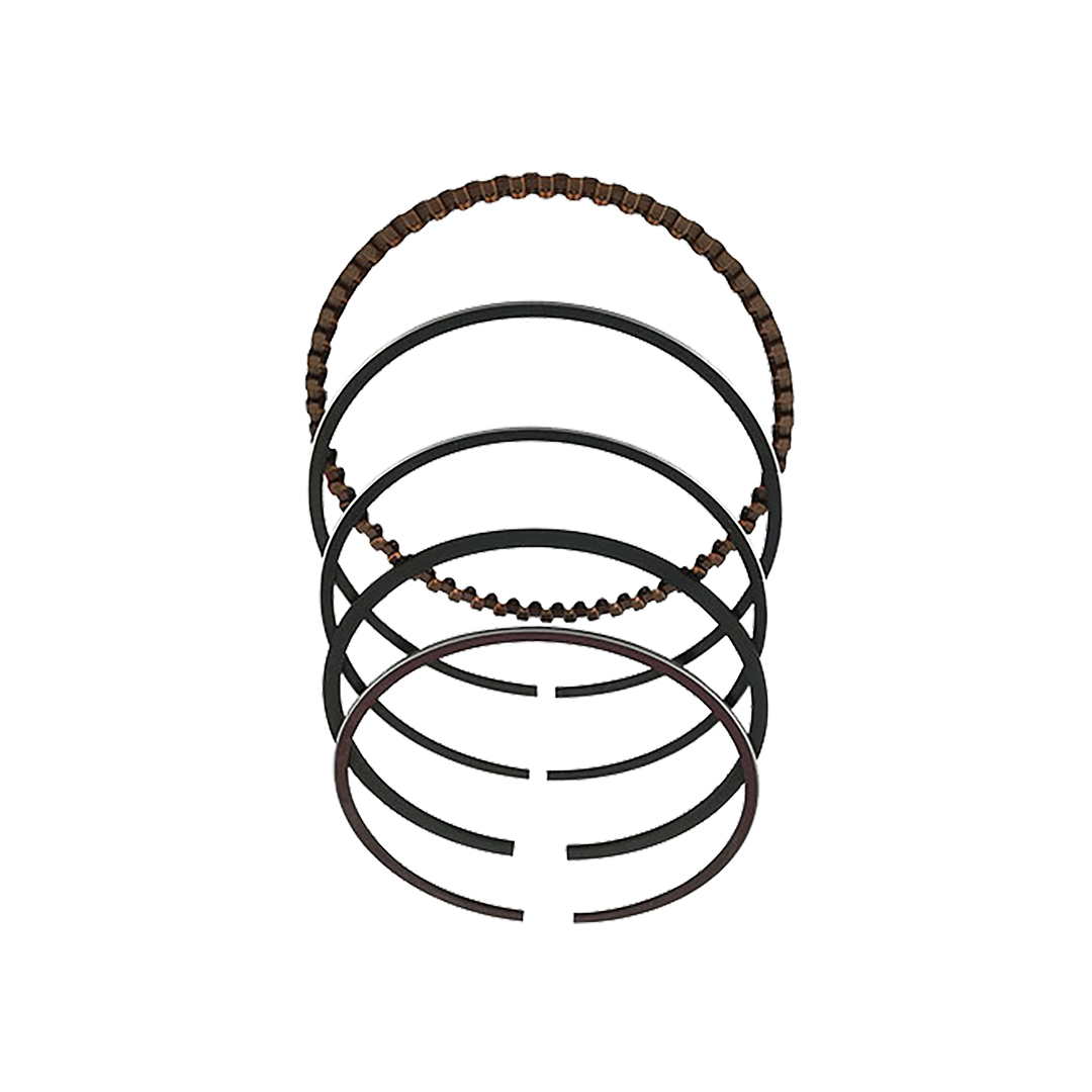 Foto 2 pulgar | Juego De Anillos De Piston Vento Para Moto Gt 250  2020-2022