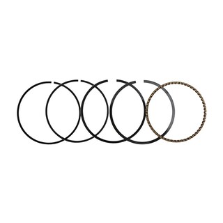 Foto 1 | Anillos 0.00 Estándar Set Veloci Xeverus 250 21 wstd
