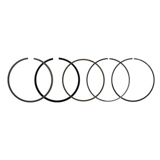Foto 2 | Anillos 0.00 Estándar Cilindro Roda Modif Set Hn Gl 150 Cargo 14-19