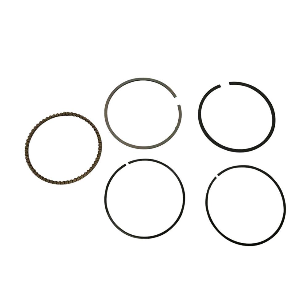 Foto 2 pulgar | Anillos 0.00 Std Set Italika Cs 125 (05-18)  Ds 125 (17-18)