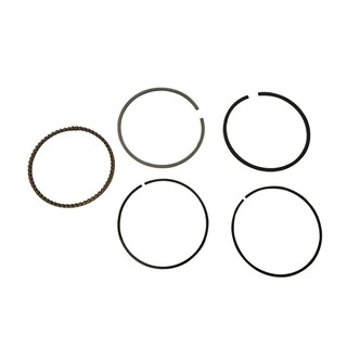 Foto 1 | Anillos 0.00 Std Set Italika Cs 125 (05-18) Ds 125 (17-18)