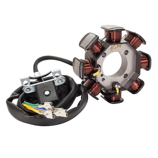 Foto 1 | Estator Para Moto Kinlley Rocketman 250cc