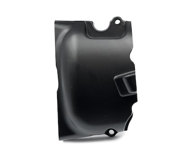 Foto 1 | Tapa Motor Veloci Dmenthor 2020-2021-2022-2023 Multicolor Acero de Alta Resistencia