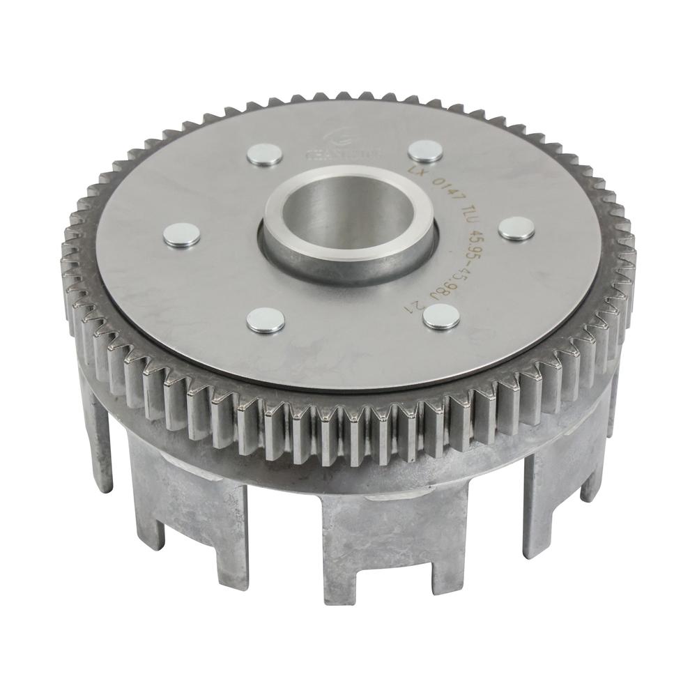 Foto 1 | Campana Embrague Italika 250 Z (19-24)  Rt 250 Sport (20-24)