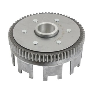 Foto 1 | Campana Embrague Italika 250 Z (19-24) Rt 250 Sport (20-24)