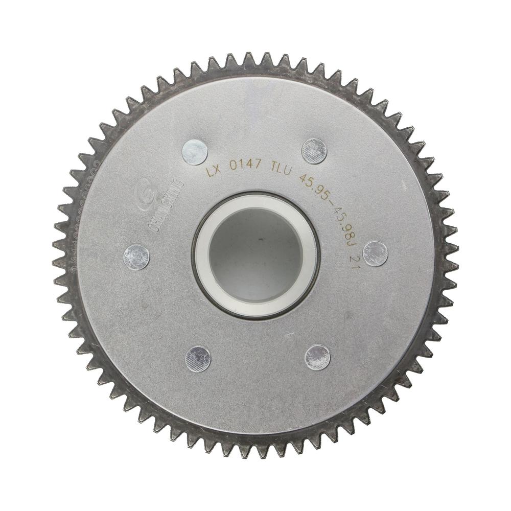 Foto 4 | Campana Embrague Italika 250 Z (19-24)  Rt 250 Sport (20-24)