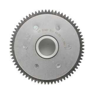 Foto 4 | Campana Embrague Italika 250 Z (19-24) Rt 250 Sport (20-24)