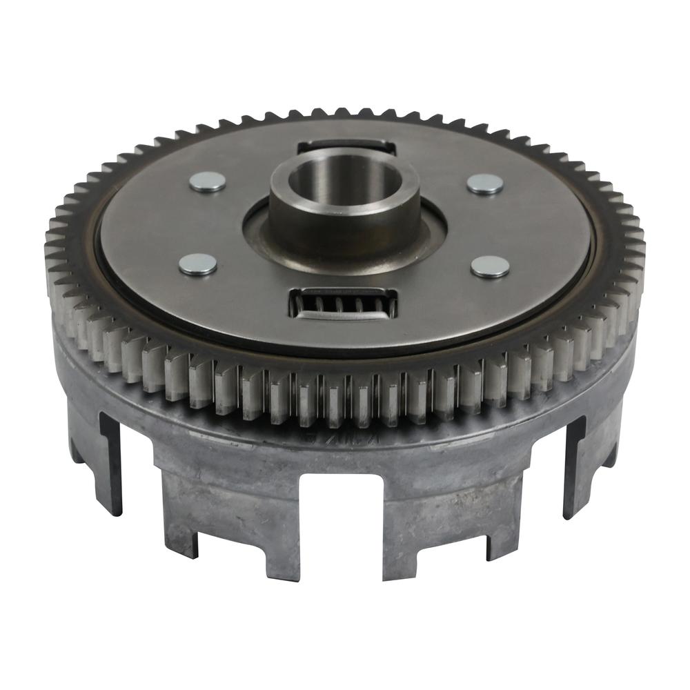 Foto 2 pulgar | Campana Embrague Honda Xr 190 L (21-24)