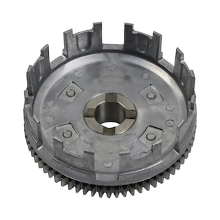 Foto 2 | Campana Embrague Honda Xr 190 L (21-24)