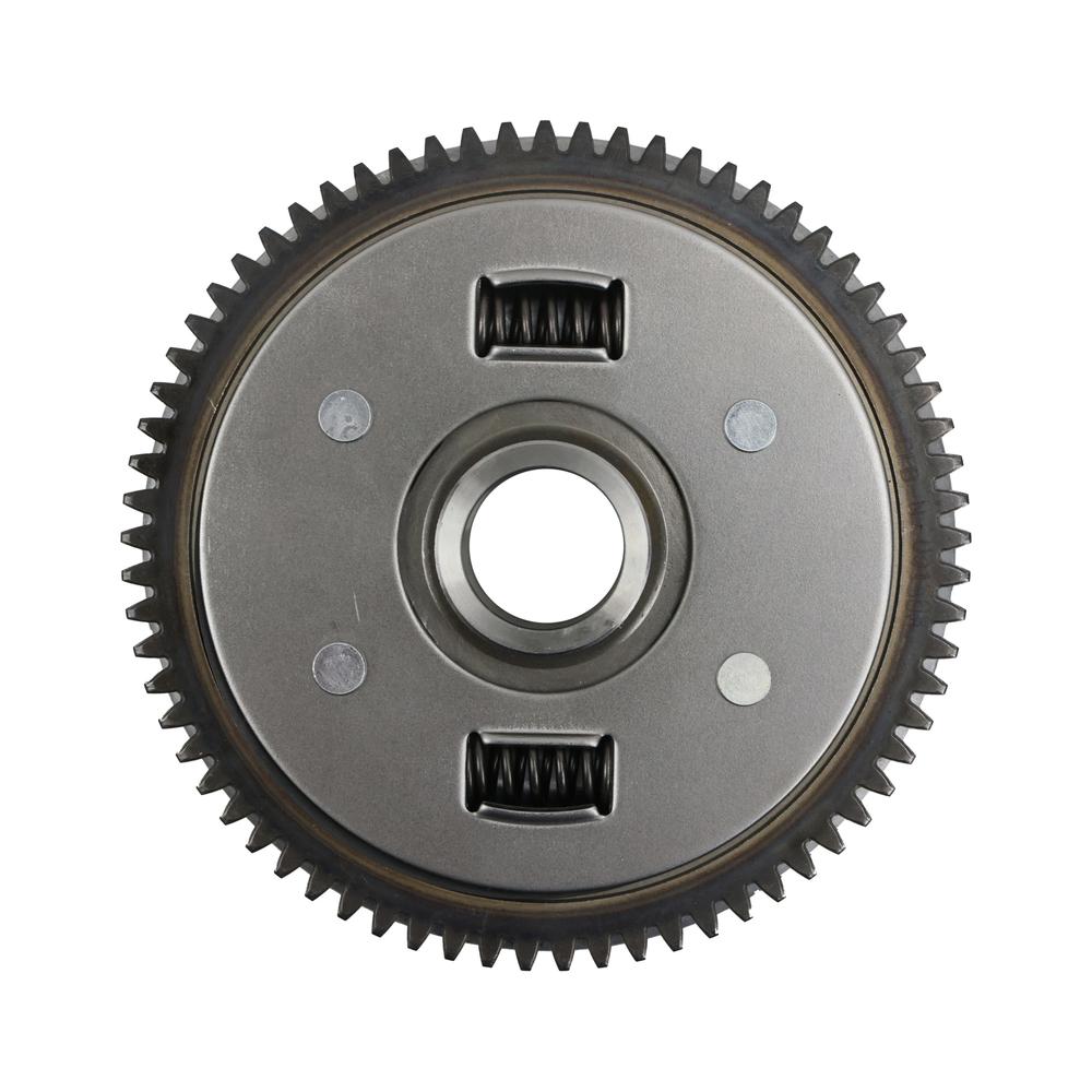 Foto 5 pulgar | Campana Embrague Honda Xr 190 L (21-24)