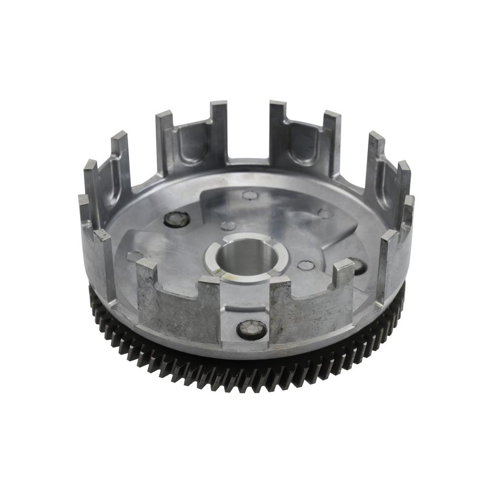 Foto 4 pulgar | Campana Embrague Bajaj Pulsar Ns 160 (19-24)