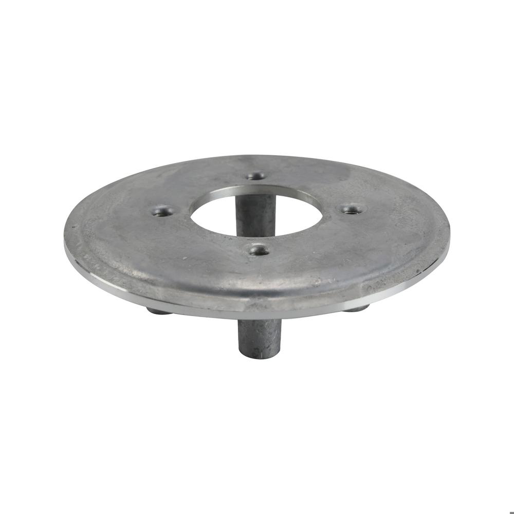 Foto 4 pulgar | Plato Presion Embrague Bajaj Pulsar Ns 160 (19-24)