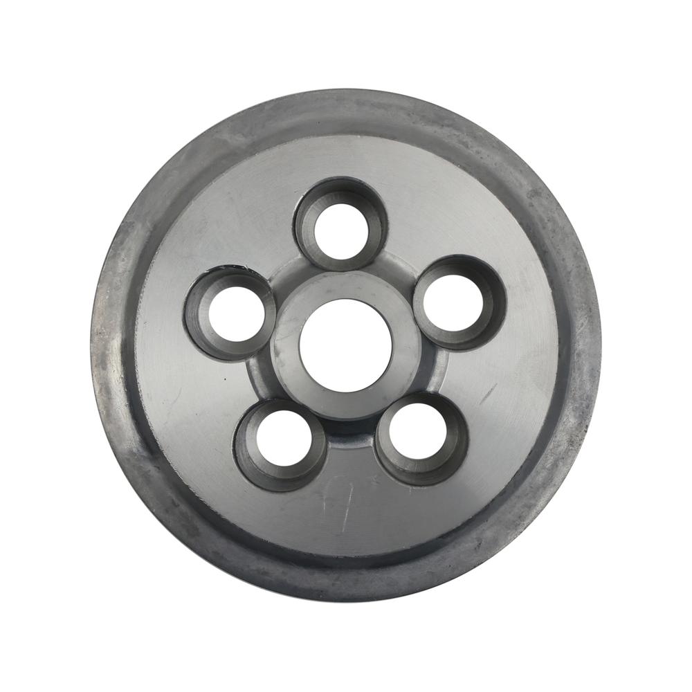 Foto 2 pulgar | Plato Presion Embrague Italika V 200 (18-24)