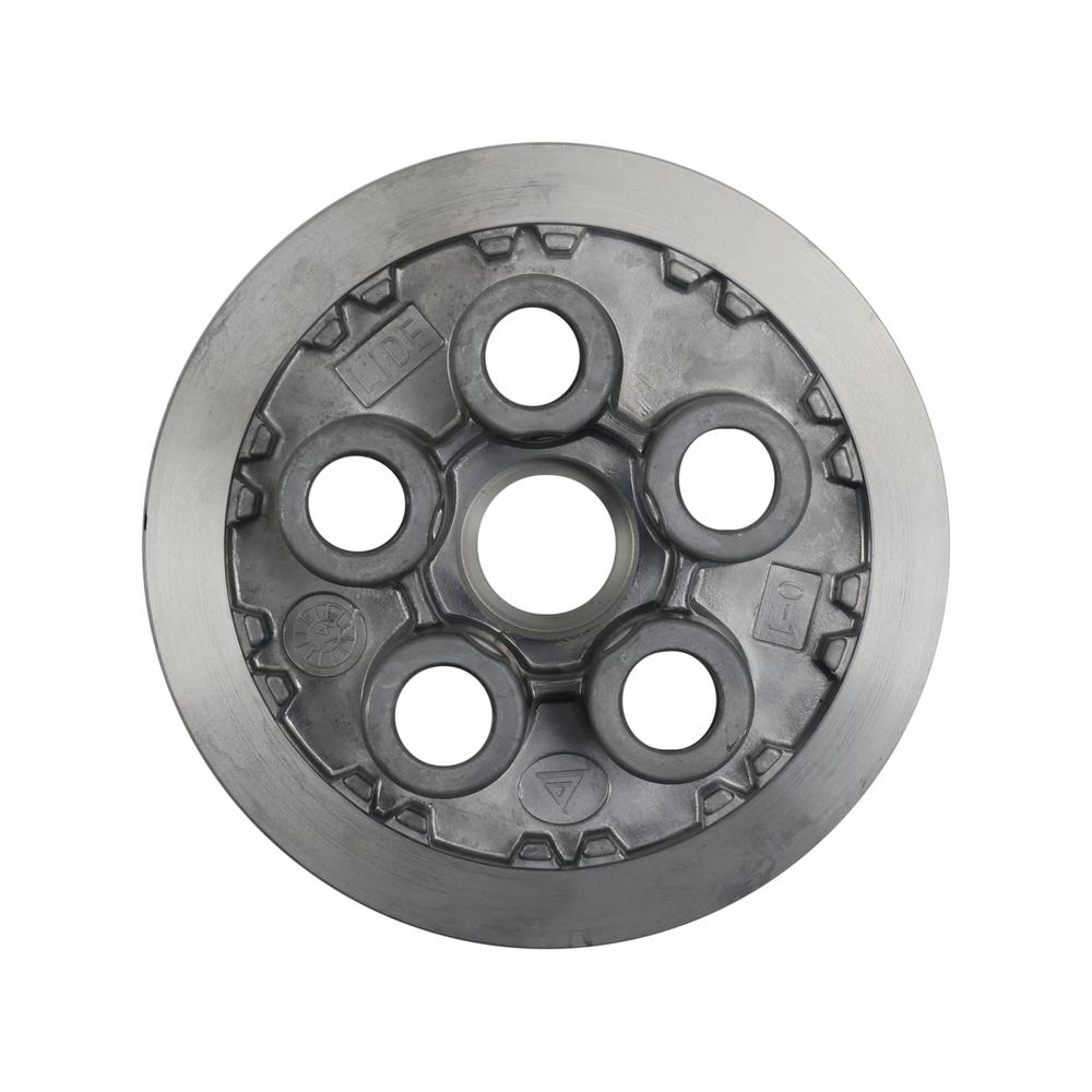 Foto 3 pulgar | Plato Presion Embrague Italika V 200 (18-24)