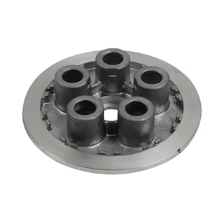 Foto 4 | Plato Presion Embrague Italika V 200 (18-24)