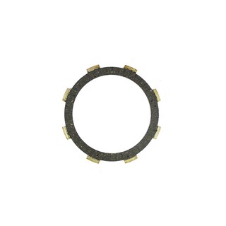 Foto 1 | Pastas de Clutch para Motocicleta Sayto 250z color Negro