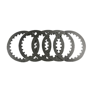 Foto 1 | Pastas de Clutch para Motocicleta Roda Rocketman 250 color Negro