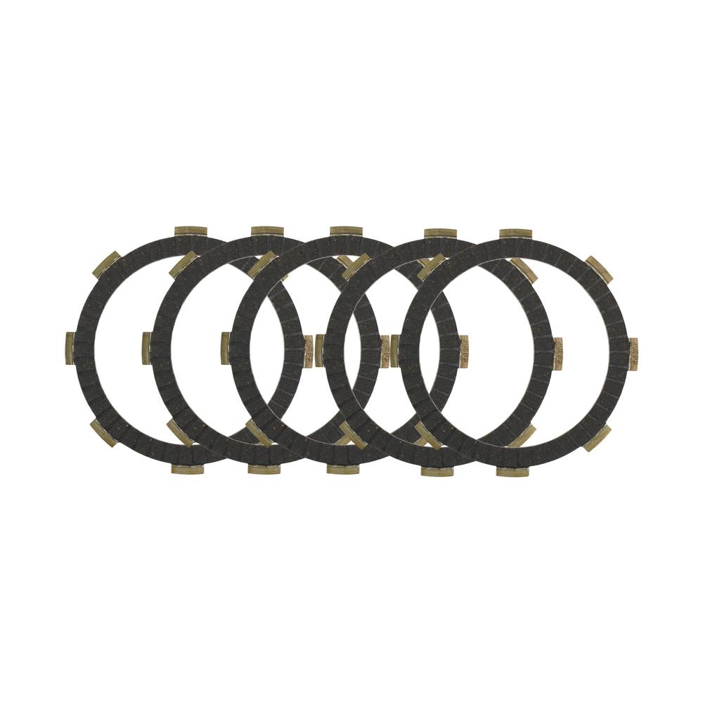 Disco Embrague Roda Pasta Set Veloci Boxter Rt2 150 R 22 $343