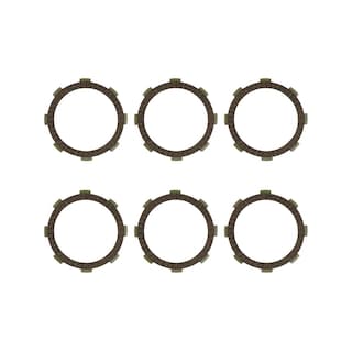 Foto 1 | Disco Roda Embrague Pasta Set Vento Rocketman 250 20-21 wstd