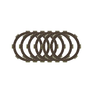 Foto 2 | Disco Roda Embrague Pasta Set Vento Urban 200 20-21 wstd