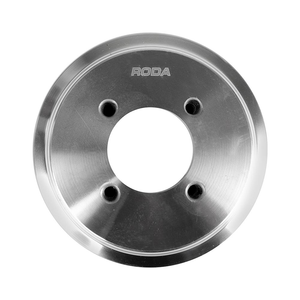 Plato Presión Embrague Honda Roda Cg 125 87-94 Cargo 125 97-13