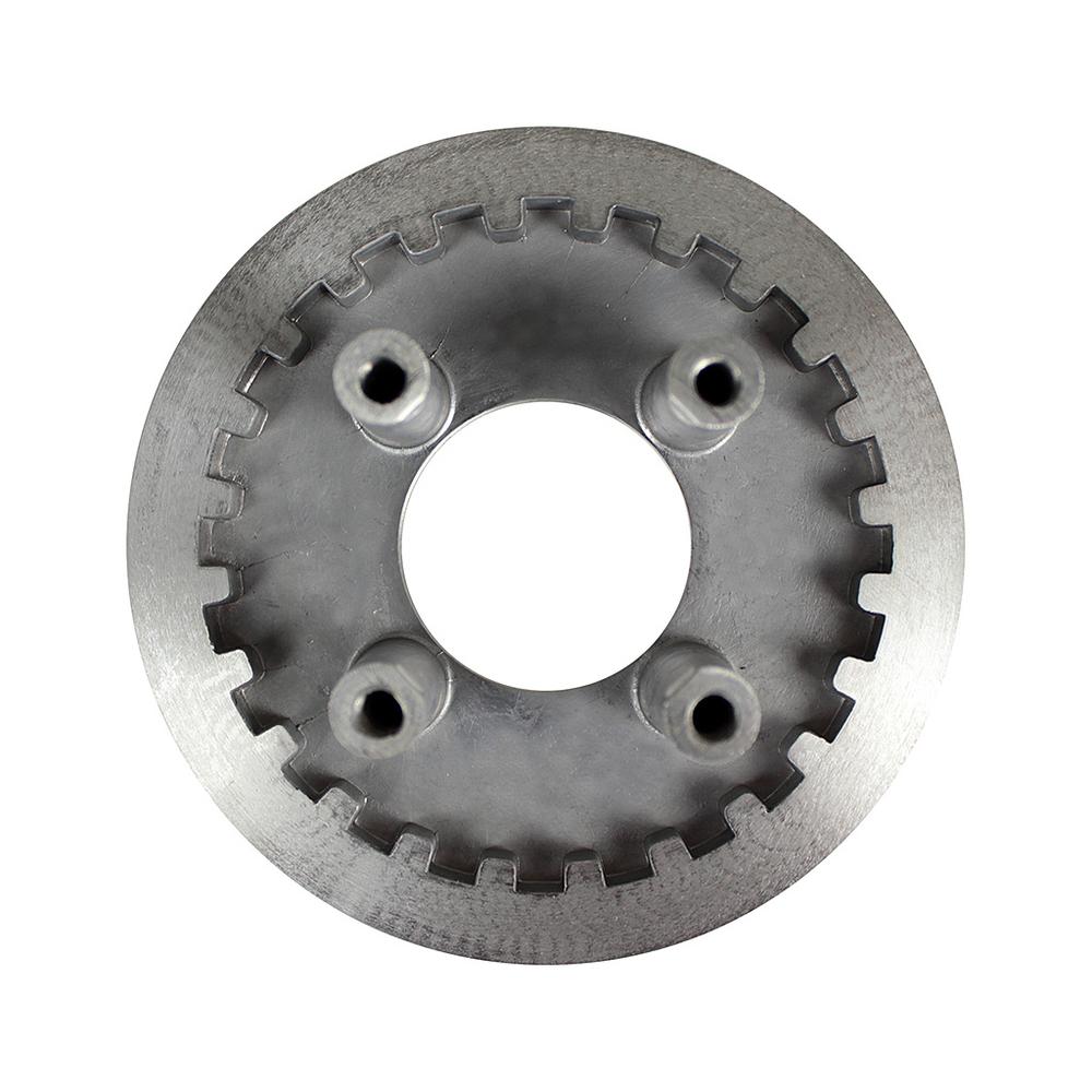 Foto 3 pulgar | Plato Presión Embrague Honda Roda Cg 125 87-94 Cargo 125 97-13