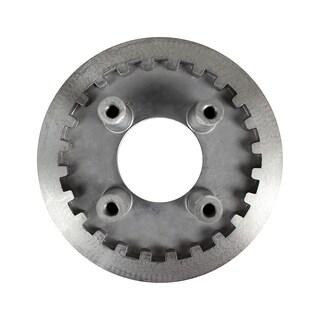 Foto 2 | Plato Presión Embrague Honda Roda Cg 125 87-94 Cargo 125 97-13