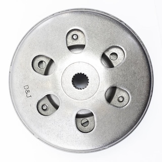 Foto 2 | Clutch Completo Kinlley Ds150 para Motocicleta