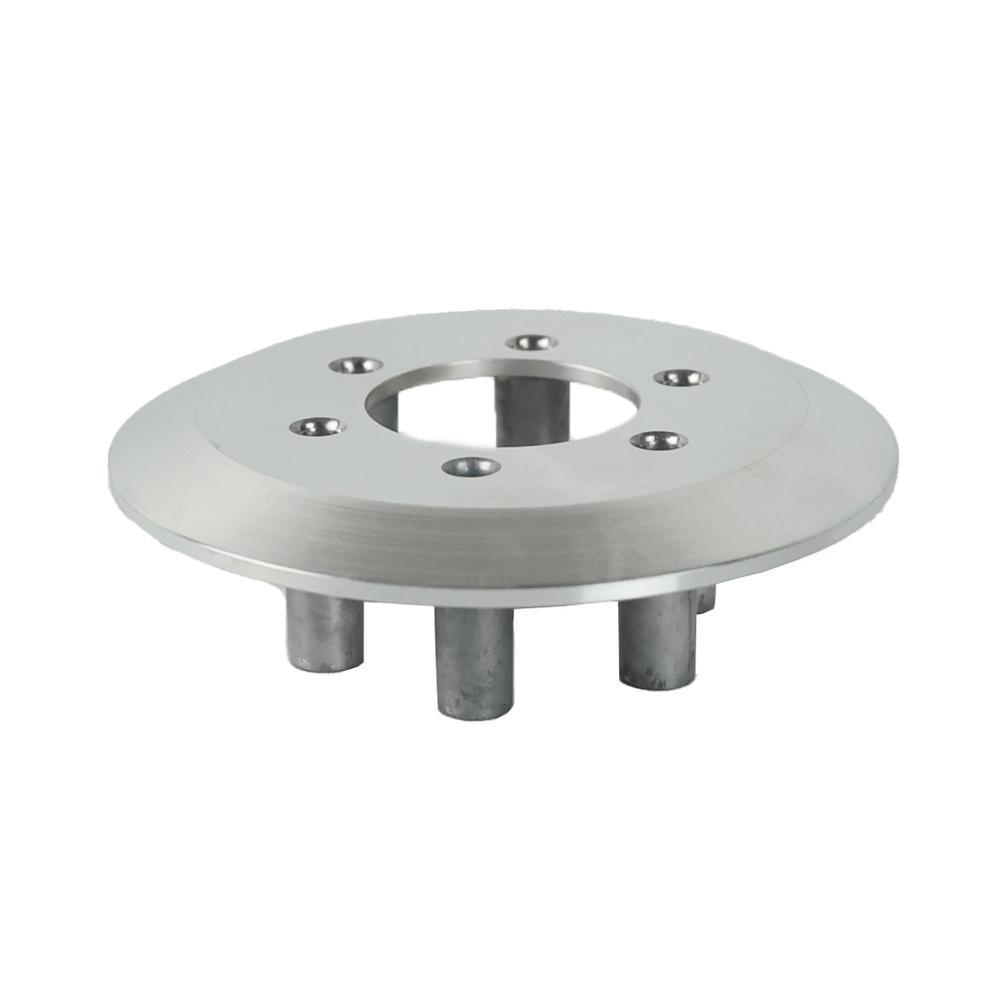 Plato Presión Embrague Roda para Italika Ft 250 15-22