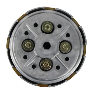 Foto 1 | Embrague Completo Roda para Yamaha Ybr 125