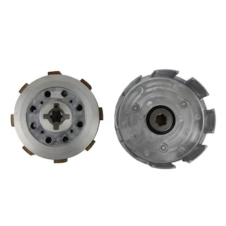 Foto 3 | Embrague Completo Roda para Yamaha Ybr 125