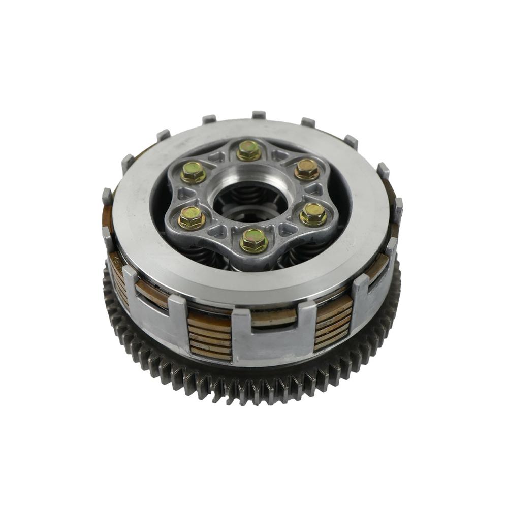 Foto 3 | Embrague Completo Roda para Italika Dt 150 Sport