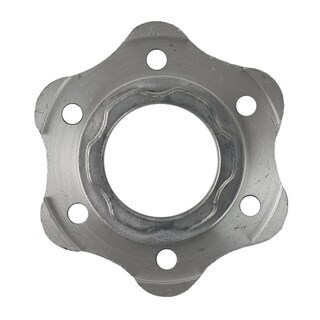 Foto 2 | Placa Resortes Embrague Italika 250 Z (14-19)