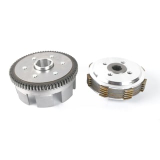 Foto 3 | Embrague Completo Roda para Italika 150 Z