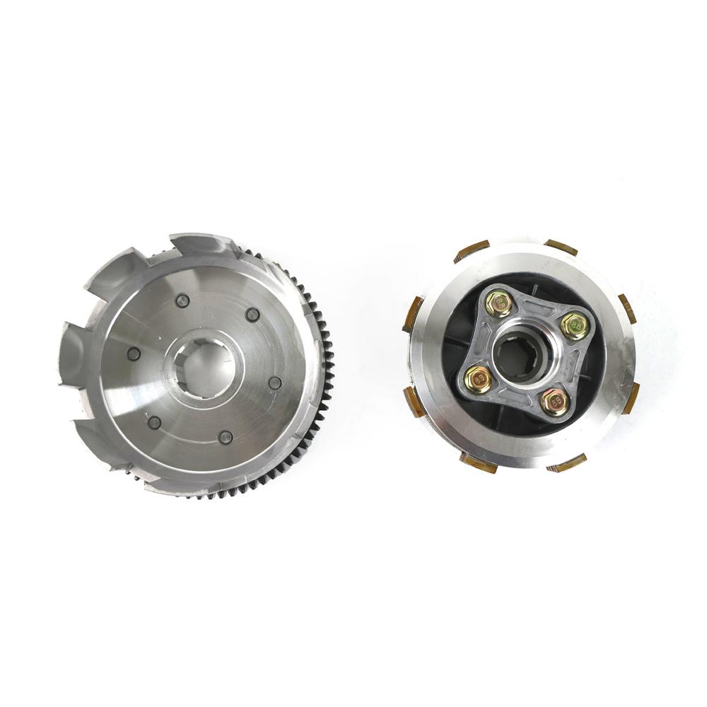 Foto 5 pulgar | Embrague Completo Roda para Italika 150 Z