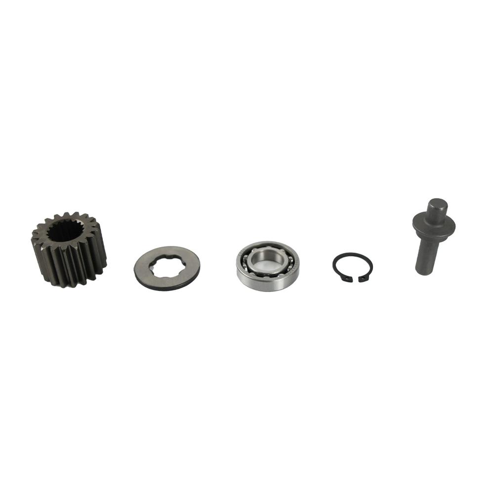 Foto 6 pulgar | Embrague Completo Roda para Italika 150 Z