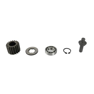 Foto 5 | Embrague Completo Roda para Italika 150 Z
