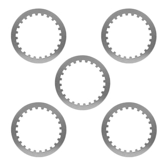 Foto 1 | Discos De Clutch Para Motocicleta Italika Ft180 Dt200 Ft250 Kinlley