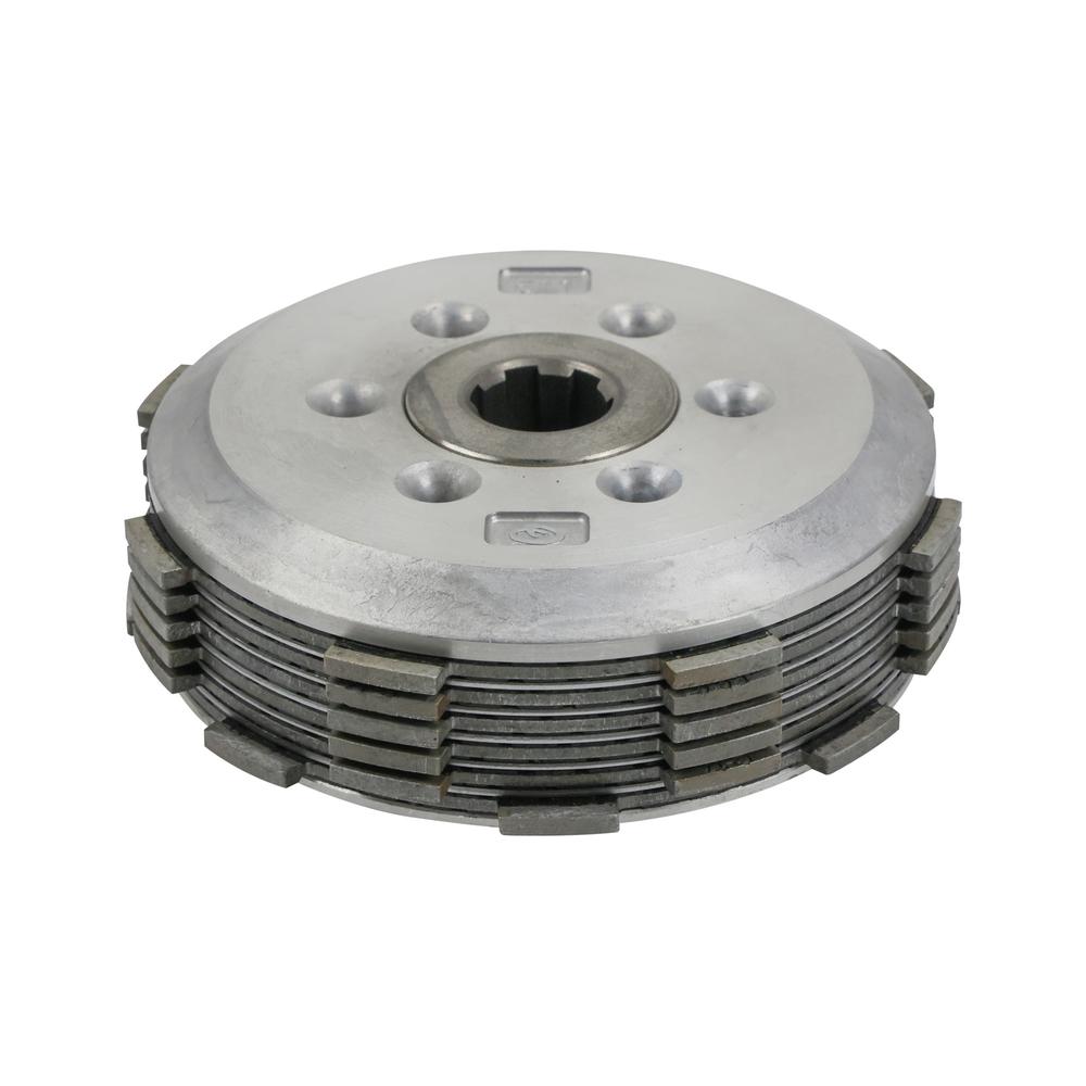 Foto 2 pulgar | Embrague Completo Italika Rt 250 (16-20)