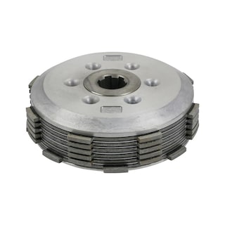 Foto 1 | Embrague Completo Italika Rt 250 (16-20)